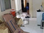 Flat for rent North Nazimabad