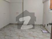 Flat For Rent North Nazimabad Block F