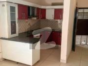 Flat For Rent North Nazimabad Block N