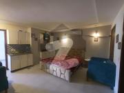Flat for Rent One Bed Gulberg Height Gulberg Greens Block B