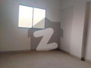 Flat for rent p & t colony