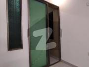 Flat For Rent P & T Colony
