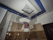Flat For Rent P & T Colony