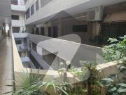 Flat For Rent Shahra e Faisal