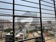 Flat for rent jinnah avenue