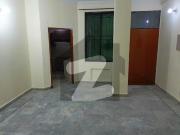 Flat For Rent Silent Office Johar Town Phase 2