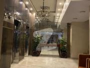 Flat For Rent Sindhi Muslim Society Block A