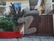 Flat For Rent Situated In Clifton Block 5