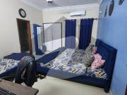 Flat For Rent Situated In Clifton Block 5