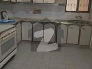 Flat For Rent Situated In Clifton Block 5