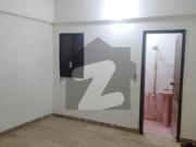 Flat For Rent Upper Gizri
