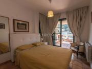 Flat for rent with sea view in Masсarat