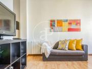 Flat for rent with views in Lavapiés Madrid
