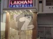 Flat For Sale 1 Bed Lounge Lakhani Fantasia