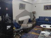 Flat For Sale 3 Bed D Road Facing Bank Applicable Mont...