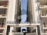 Flat for Sale 3 Bed DD 3th Floor Of 1400 Square Feet Is...