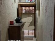 Flat for sale 3 bed dd 4rd floor with roof boundary wall...