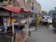 Flat For Sale 3 Bedroom Drawing Lounge American kitchen...