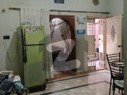 Flat for sale 3bed dd 4rt floor with roof boundary wall...