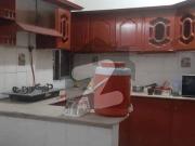 Flat for Sale Babul Rehmat Apartment, Shadman Town...