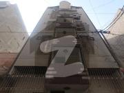 Flat For Sale Brand New 450 Square Feet