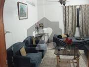 Flat for sale farhan tower block 20 main rashid minhas...