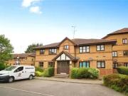 Flat for sale, Frobisher Road, Erith, DA8 £120,000