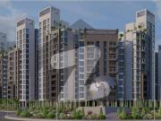 Flat For Sale Globe Residency Naya Nazimabad 2 Bed D/