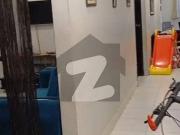 Flat For Sale Ground North Vista North Nazimabad Block B