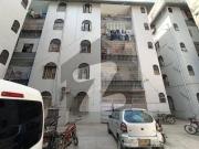 Flat for Sale Hina Terrace Block 13D 3 KDA Leased 4th...