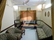 Flat for sale in al hamra garden apartment