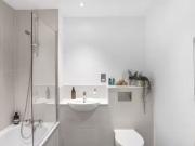 Flat for sale in Banstead Road, Purley CR8
