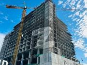 Flat For Sale In Beautiful Signature Rotana