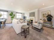 Flat for sale in Bryanston Square, London W1H