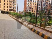 Flat for sale in cantt view lodges apartment