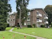Flat for sale in Charterhouse Road, Godalming GU7