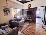 Flat for sale in city towers and shopping mall apartment