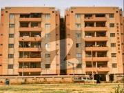 Flat For Sale In Clifton Block 2