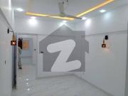 Flat for sale in dha phase 6