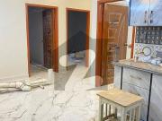 Flat For Sale In Gulshan e Iqbal Block 17