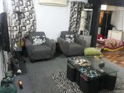 Flat For Sale in Gulshan e Iqbal V. I.P Block 7 Karachi...