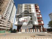 Flat For Sale In Gulshan E Maymar Sector Y
