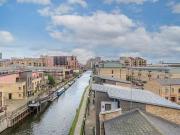 Flat for sale in Guthridge Close, London E14