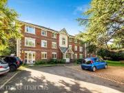 Flat for sale in Haling Park Road, South Croydon CR2