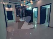 Flat For Sale In Harmain Royal Residency Karachi