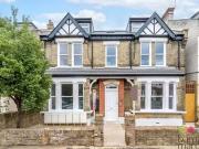 Flat for sale in Hastings Residence, Ealing, London W13