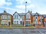 Flat for sale in Headstone Road, Harrow HA1