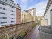Flat for sale in Hutchings Wharf, Canary Wharf, London E14