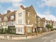 Flat for sale in Kings Parade, London, NW10 Ref 230954