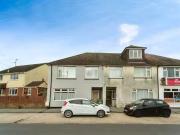 Flat for sale in Ninfield Road, Bexhill On Sea TN39